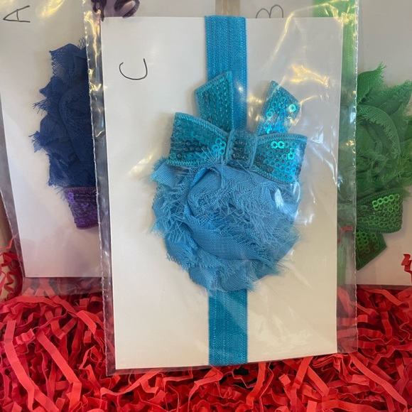 Fun headbands - Picture 3 of 4